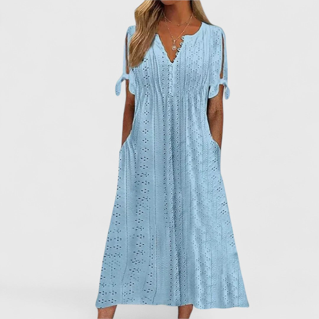 Gabriella | Charmantes Eleganzkleid