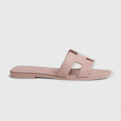 ELVA | SOMMERLICHE SANDALEN