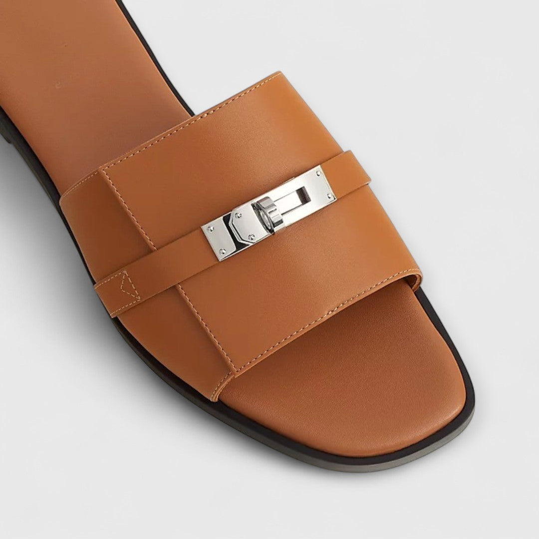 NOÉMIE | VERSTELLBARE SANDALEN