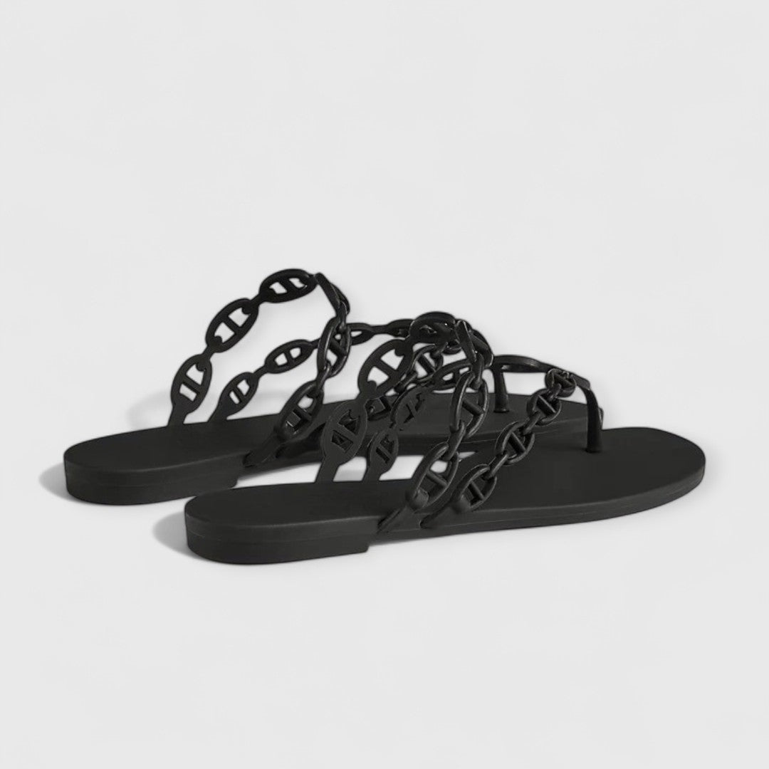 George | ELEGANTE SANDALEN