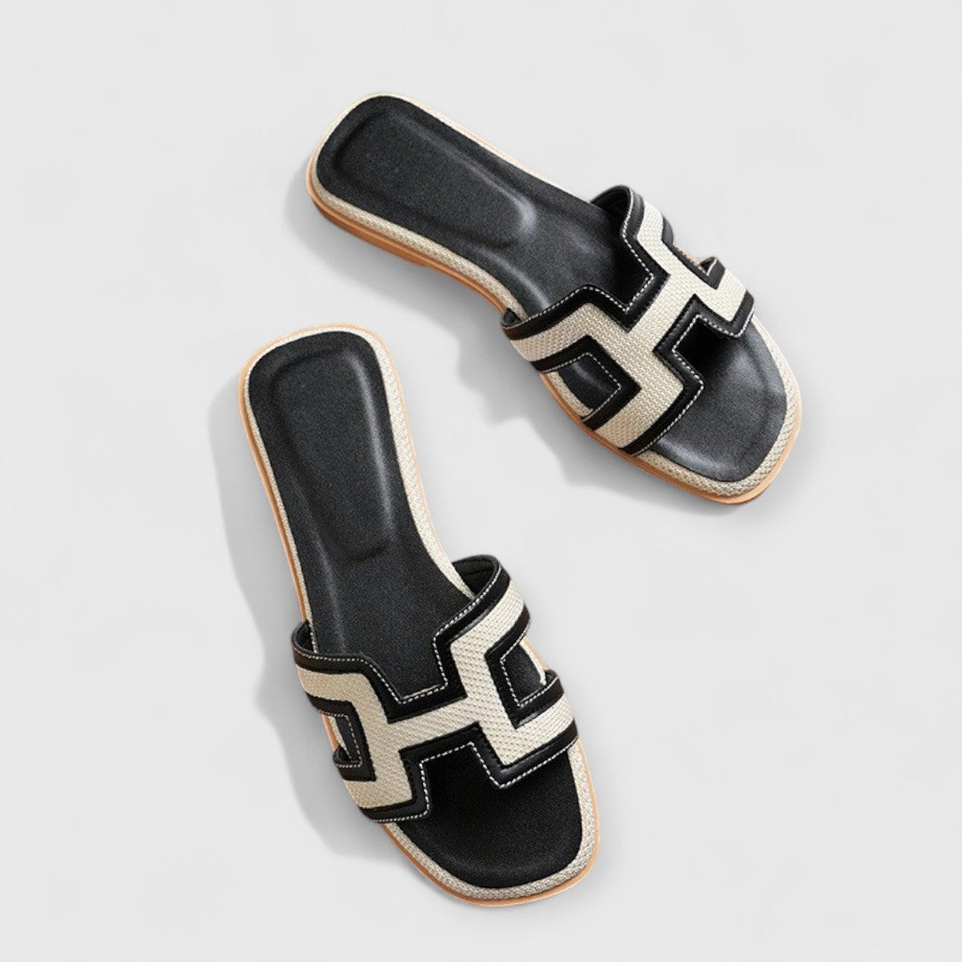 CHIC SANDALEN | SOMMER EDITION