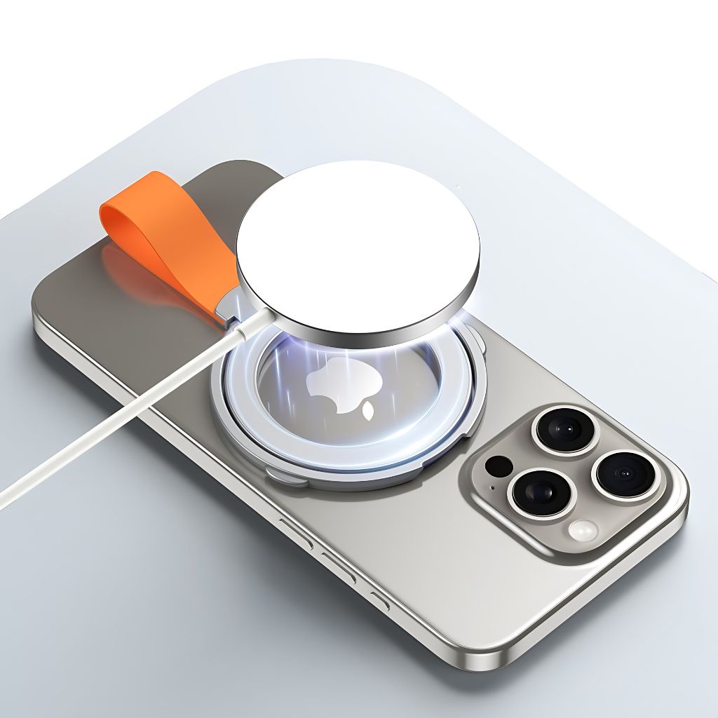 Magnetischer Ring Telefonhalter & Ständer