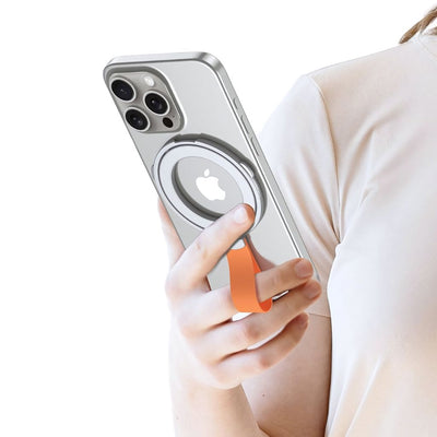 Magnetischer Ring Telefonhalter & Ständer