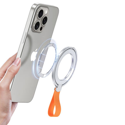 Magnetischer Ring Telefonhalter & Ständer