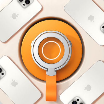 Magnetischer Ring Telefonhalter & Ständer