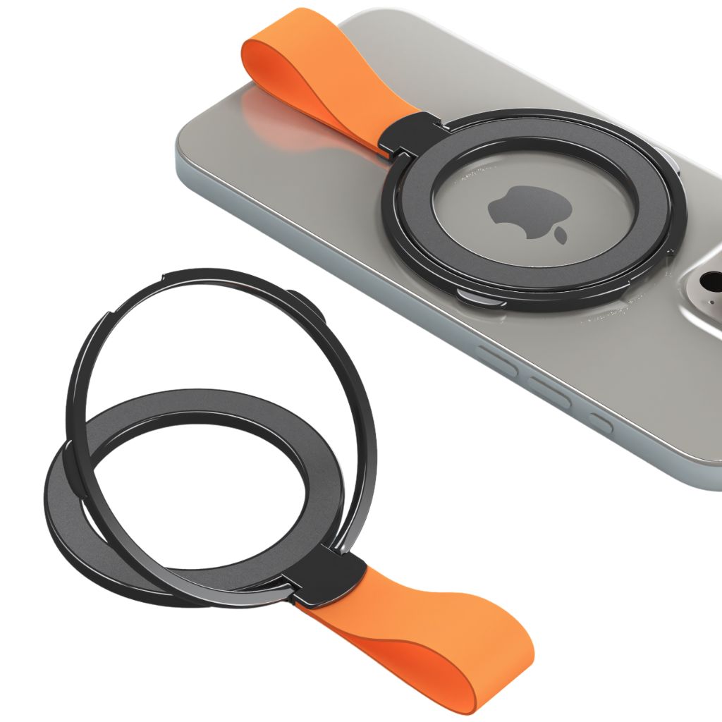 Magnetischer Ring Telefonhalter & Ständer