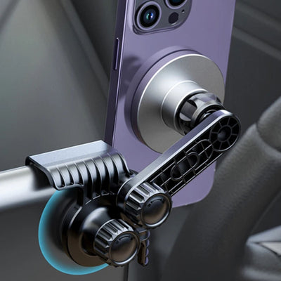 Magnetisches Auto-Ladegerät & Handyhalter für Tesla