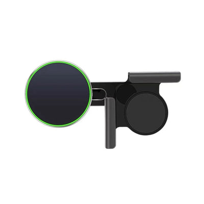 Magnetisches Auto-Ladegerät & Handyhalter für Tesla