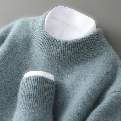 Arlington - Eleganter Kaschmirpullover