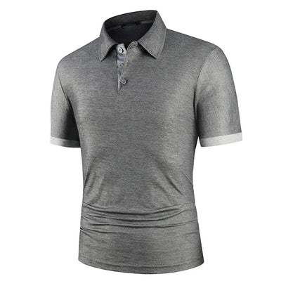 Klassisches Poloshirt