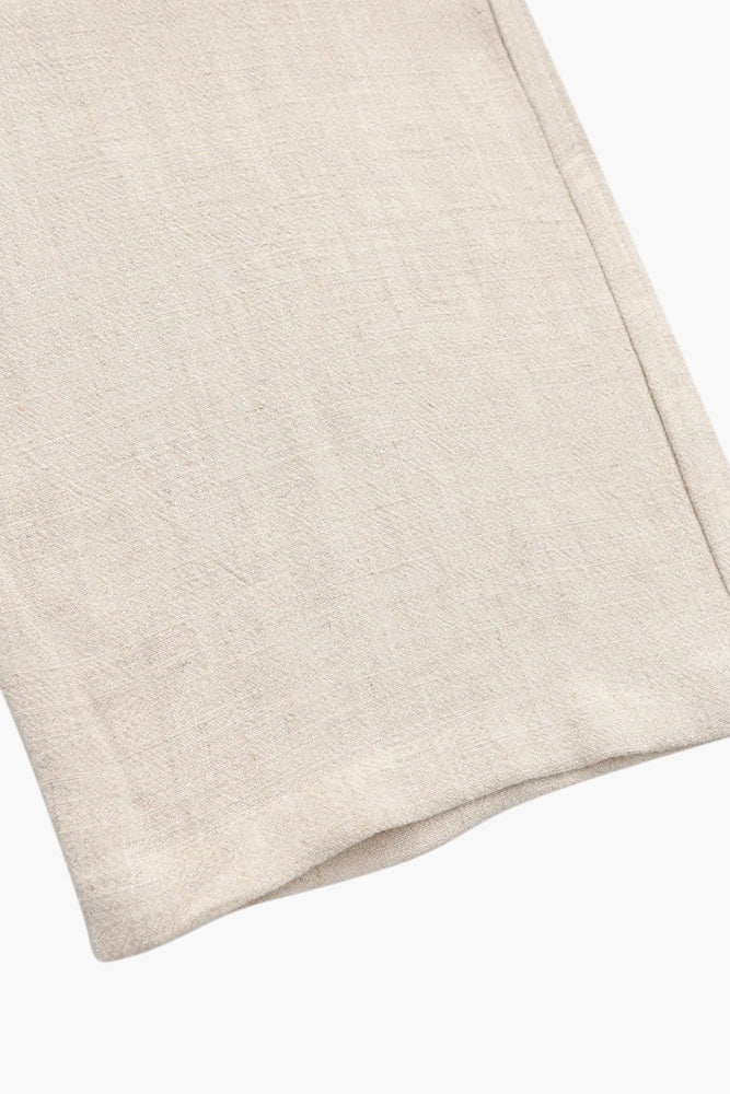 Marrakech - Leinenhose (Slim Fit)