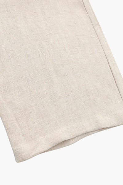 Marrakech - Leinenhose (Slim Fit)