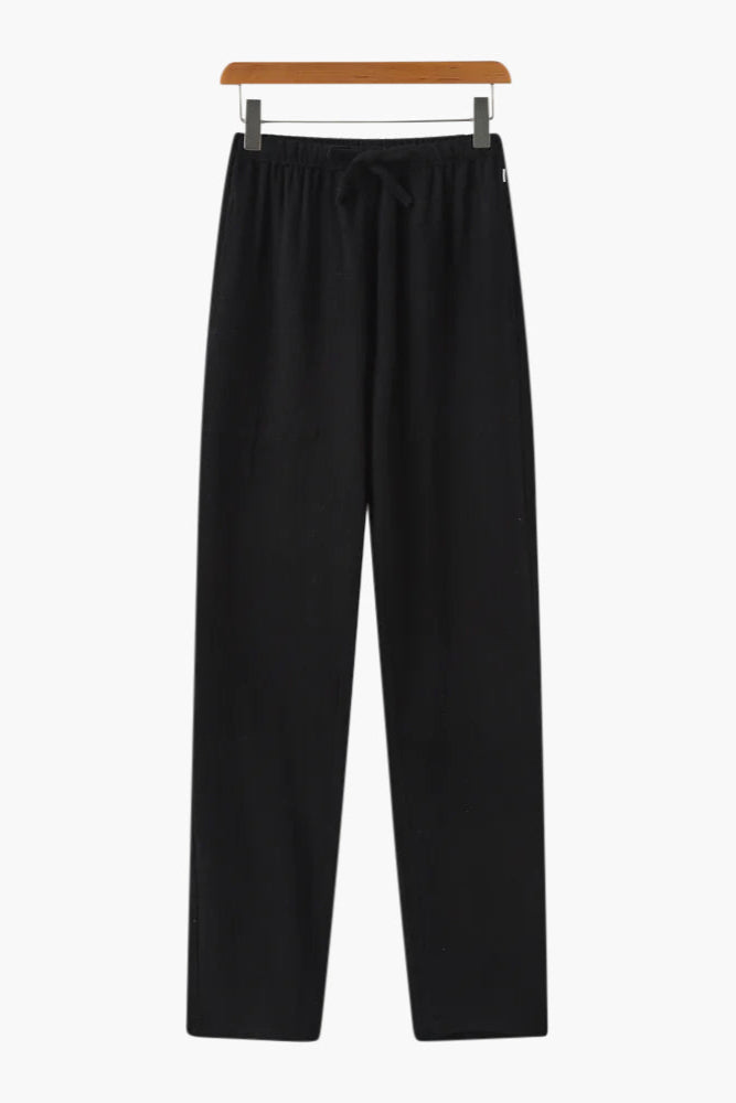 Marrakech - Leinenhose (Slim Fit)