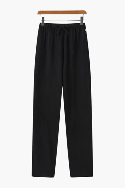 Marrakech - Leinenhose (Slim Fit)