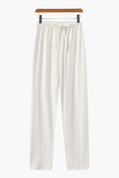 Marrakech - Leinenhose (Slim Fit)