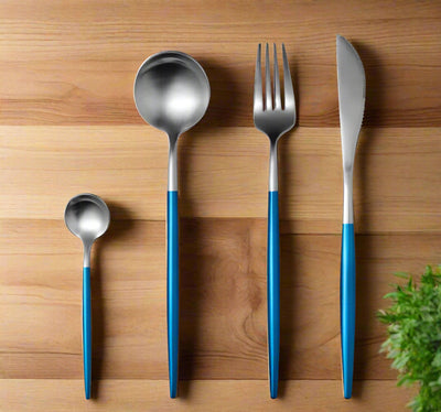 Masette Besteckset