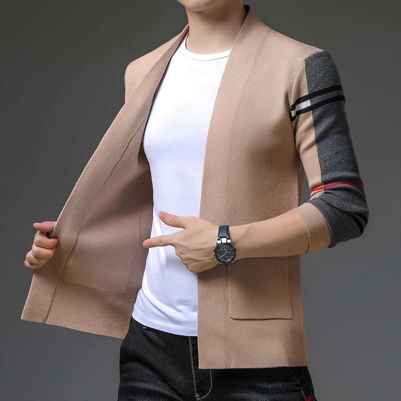 Mode Strickjacken Pullover