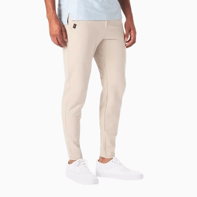 Maxi Stretch Chino Hose Herren - Stilvolle Chinohose für Komfort und Flexibilität