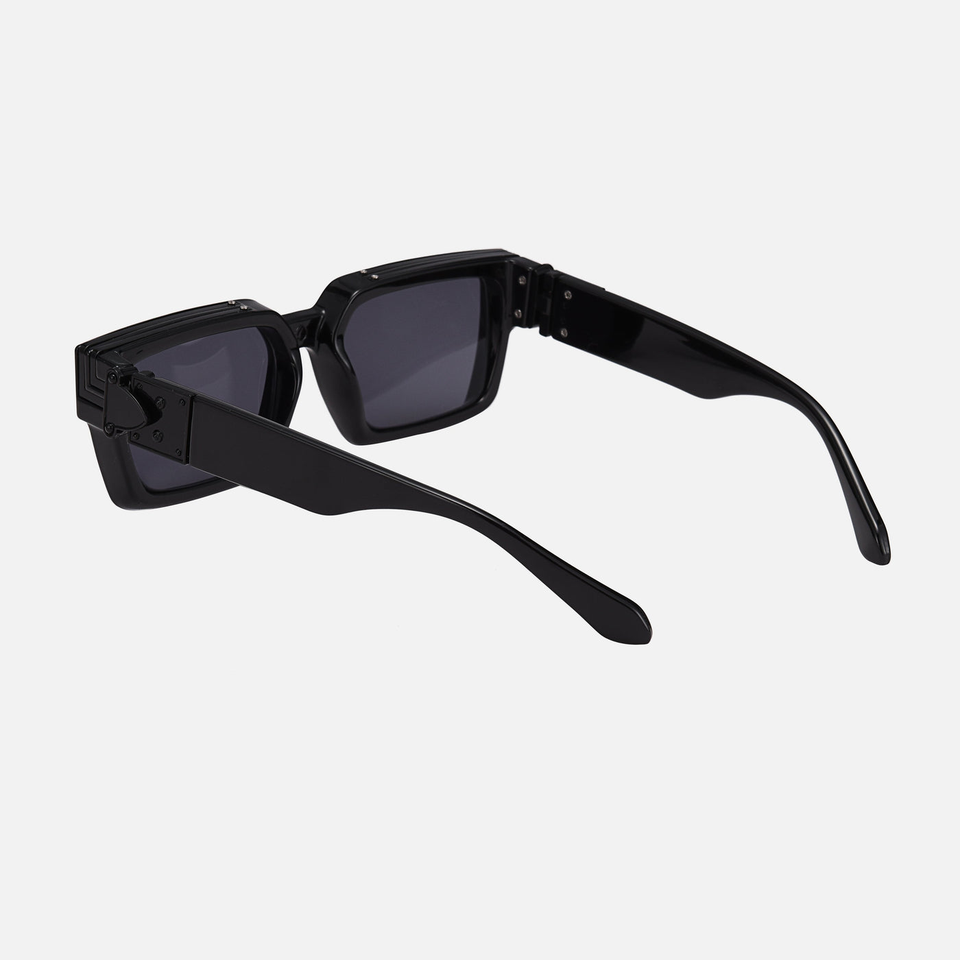 Million III | UV-400 Schutz & kratzfeste Brille für Unisex