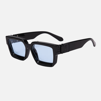 Million III | UV-400 Schutz & kratzfeste Brille für Unisex