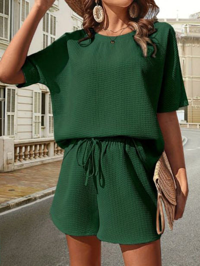 Eleanor - Zweiteiliges Sommer-Strandset