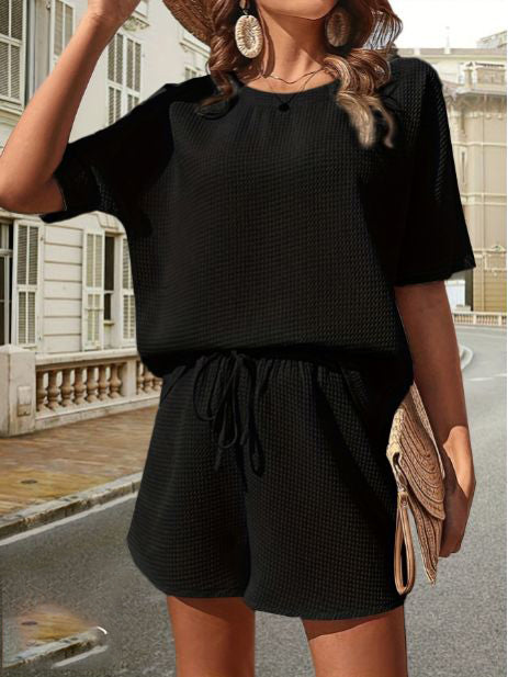 Eleanor - Zweiteiliges Sommer-Strandset