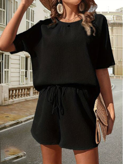 Eleanor - Zweiteiliges Sommer-Strandset