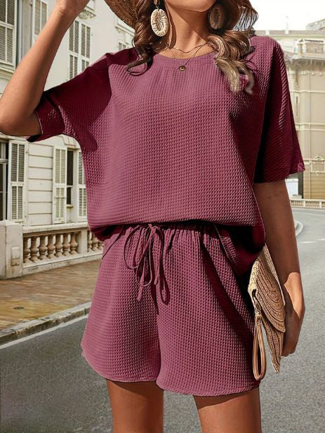 Eleanor - Zweiteiliges Sommer-Strandset