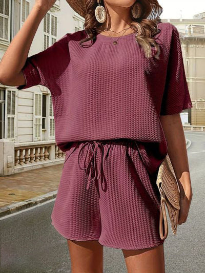 Eleanor - Zweiteiliges Sommer-Strandset