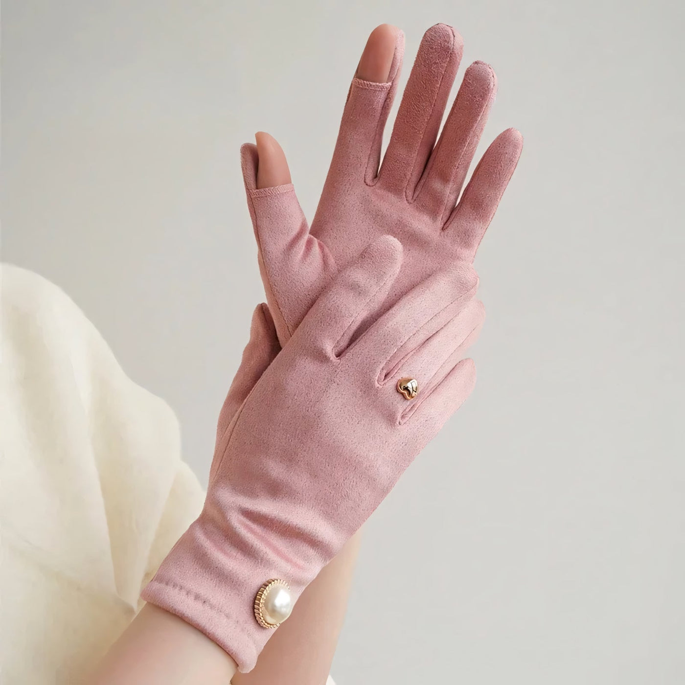 Monroe Britische Royal Handschuhe