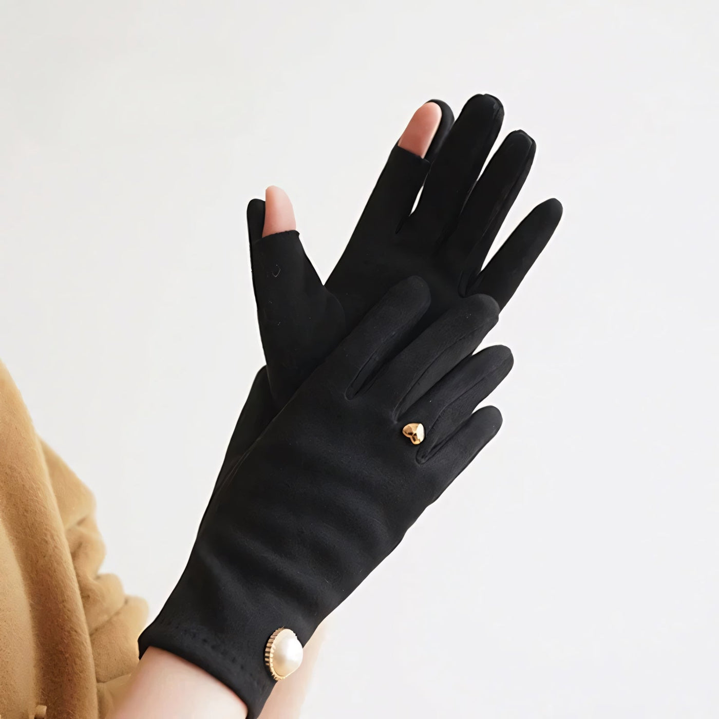 Monroe Britische Royal Handschuhe