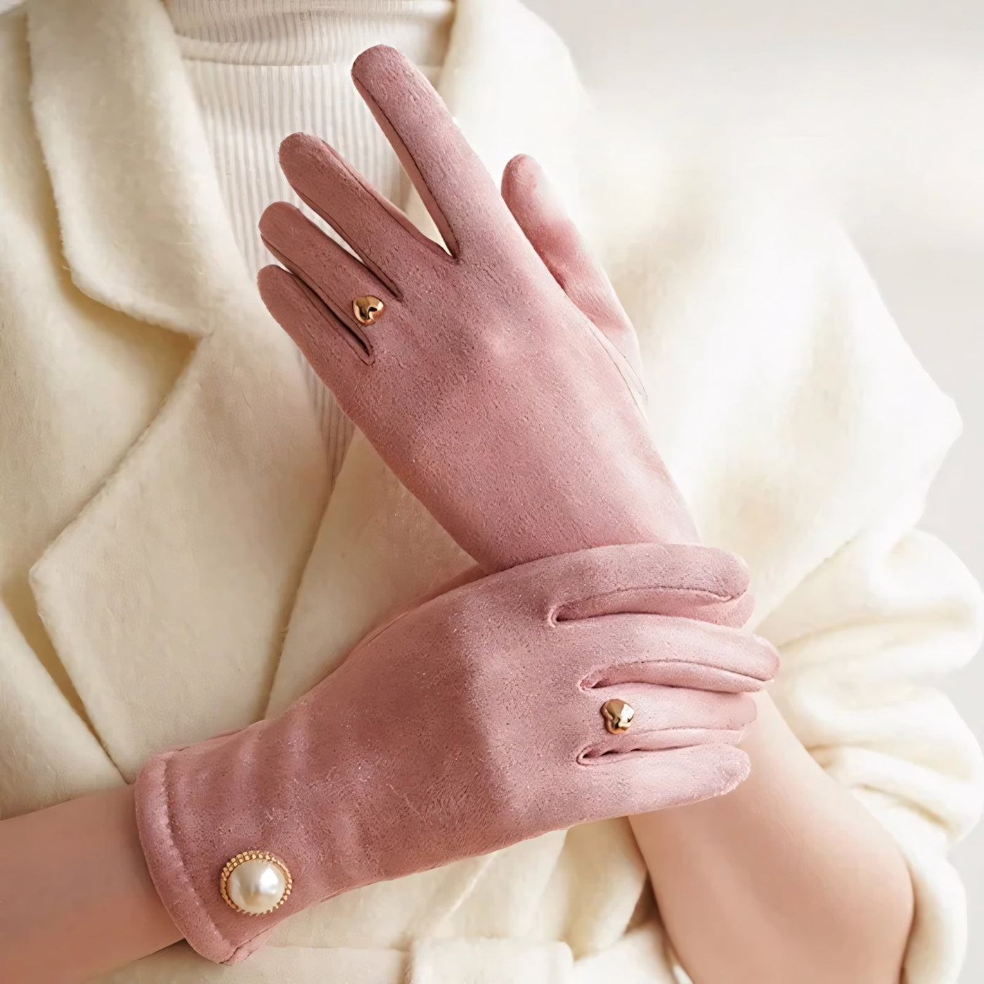 Monroe Britische Royal Handschuhe