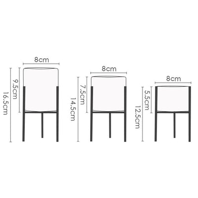 Moochi Pflanzenständer