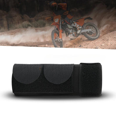 Motorrad-Gabelschutz