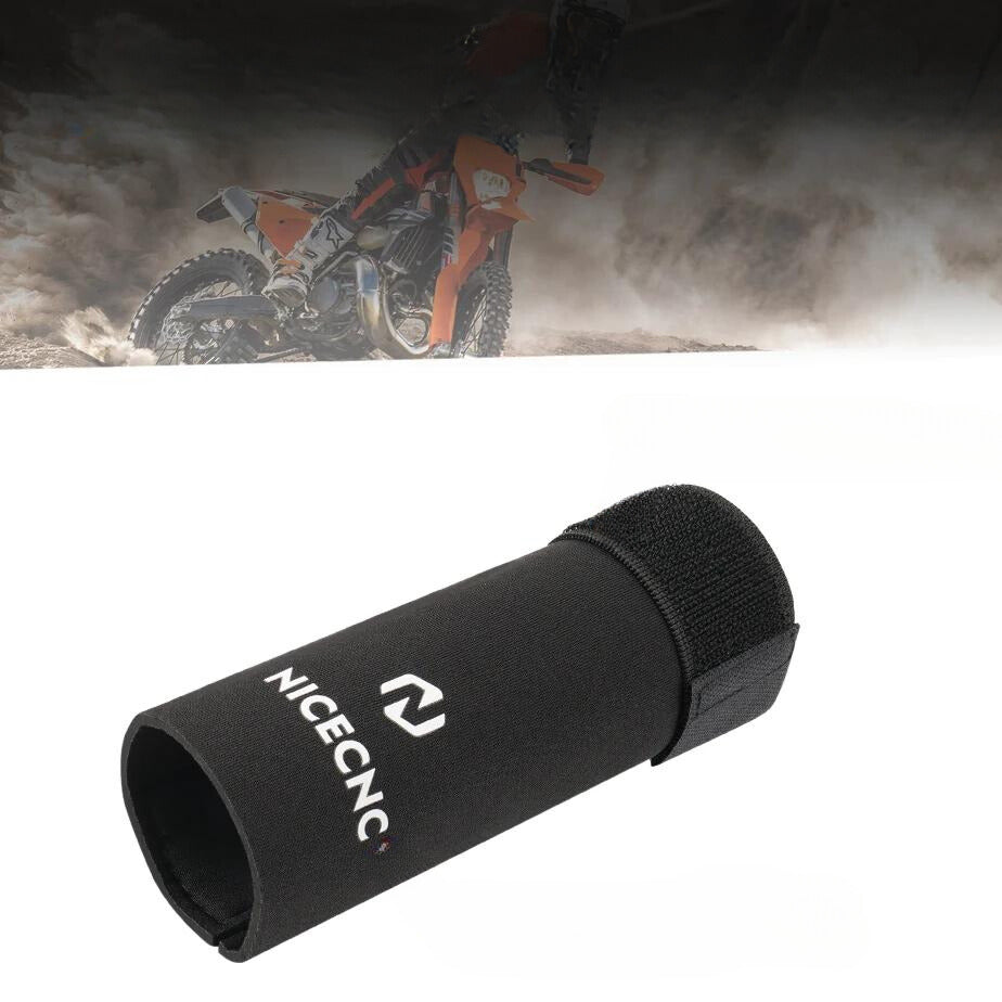 Motorrad-Gabelschutz