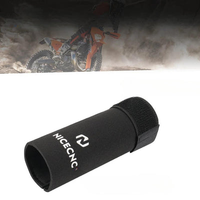 Motorrad-Gabelschutz