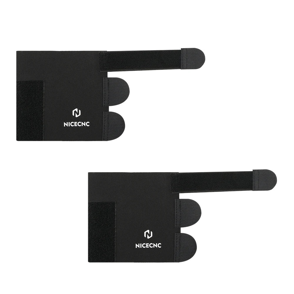 Motorrad-Gabelschutz