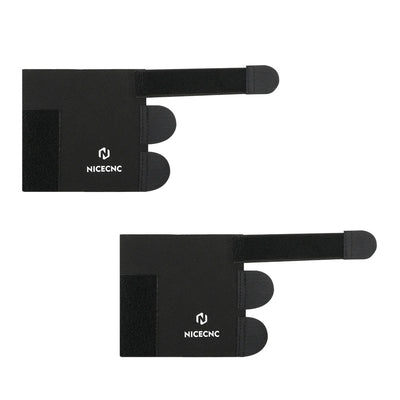 Motorrad-Gabelschutz