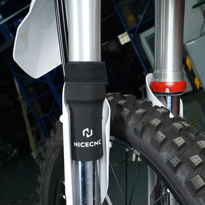 Motorrad-Gabelschutz