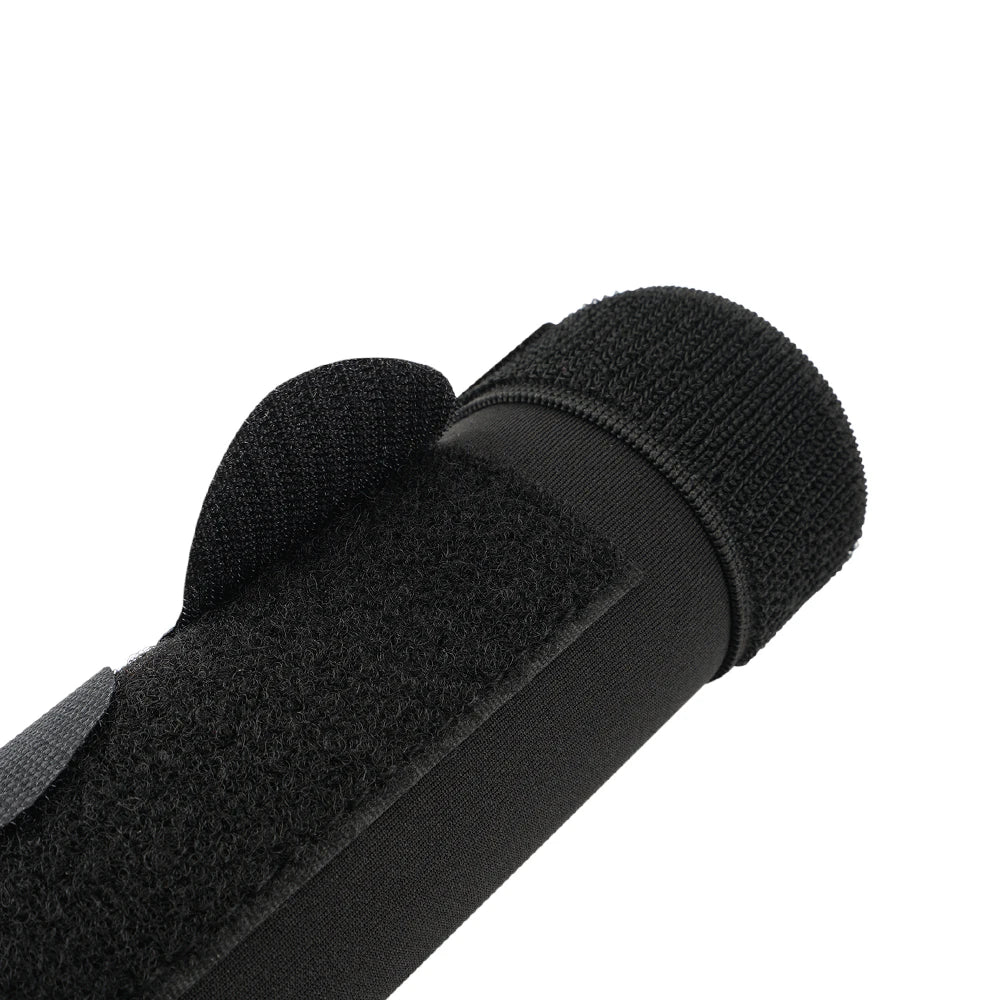 Motorrad-Gabelschutz