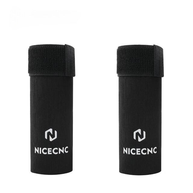 Motorrad-Gabelschutz