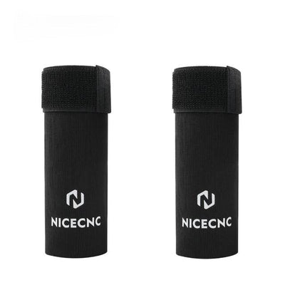 Motorrad-Gabelschutz