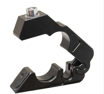 Motorradlenkradschloss - Diebstahlschutz