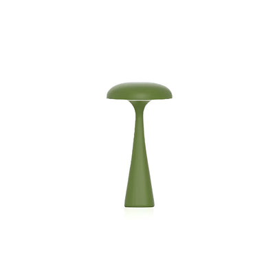 MushBeam Lampe - Moderne LED Touch-Tischlampe