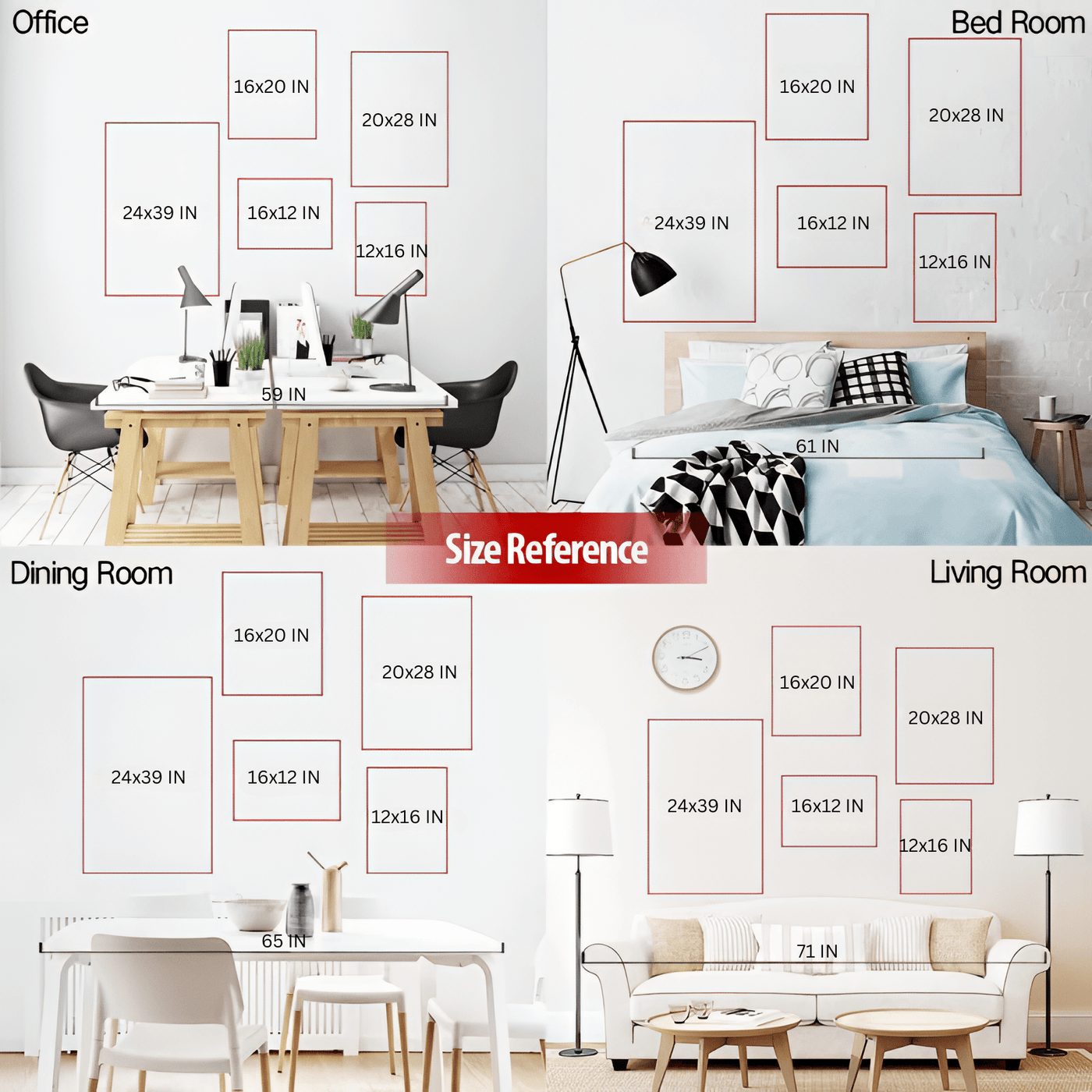 NÄCHSTER STOPP ________ . | WANDKUNST