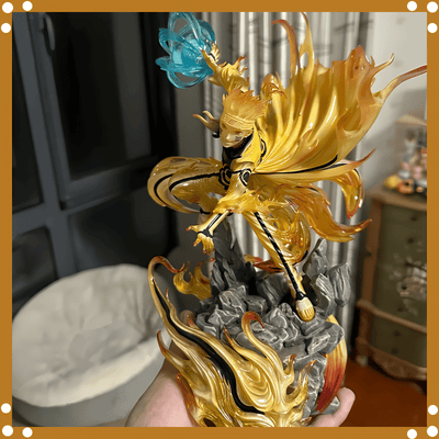 NARUTO KURAMA | NARUTO