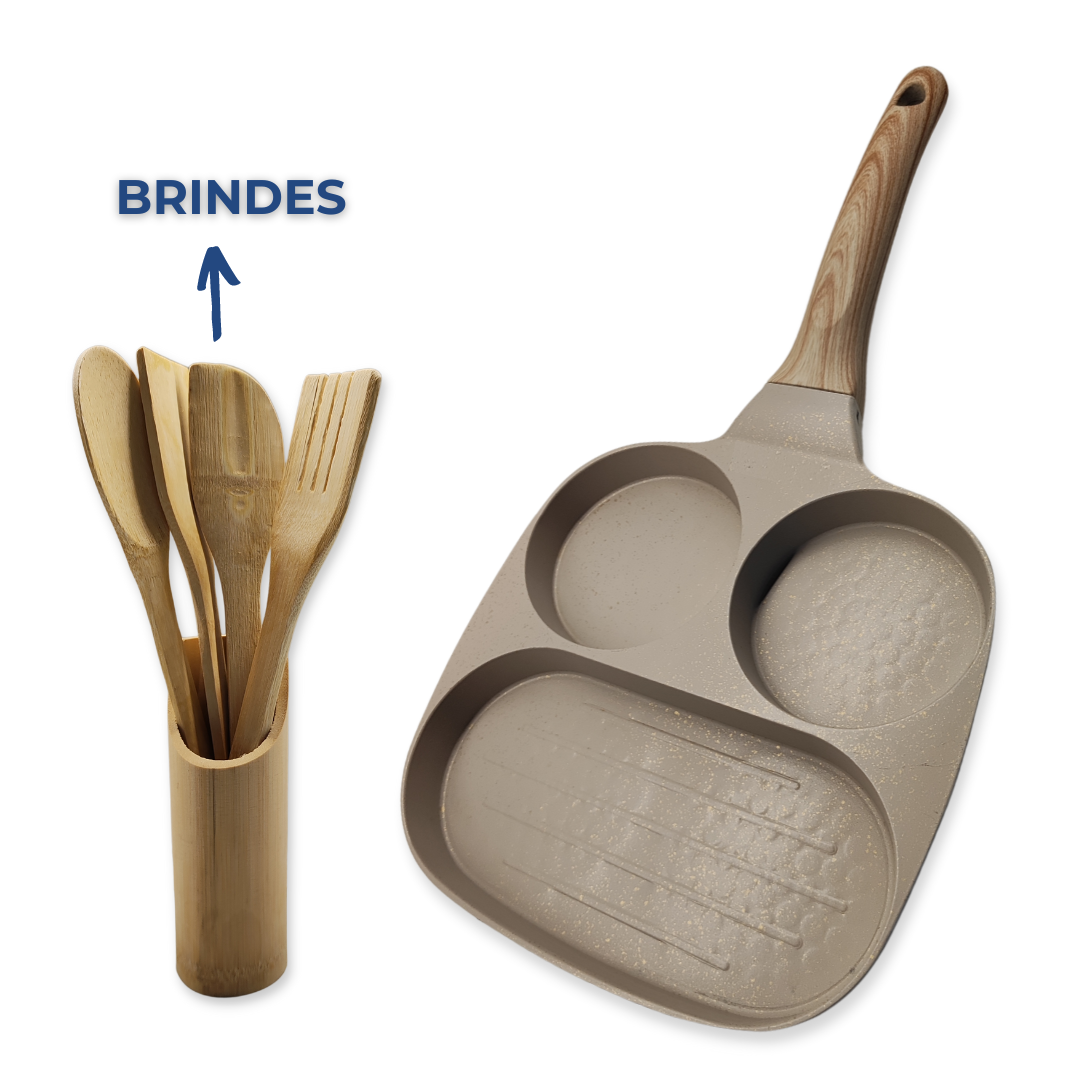 SchlankMahl™ Gesunde Fettfreie Küche