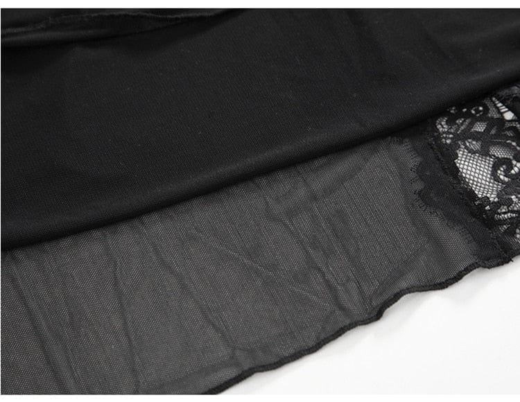 Nachtwäsche Sinnlichkeit