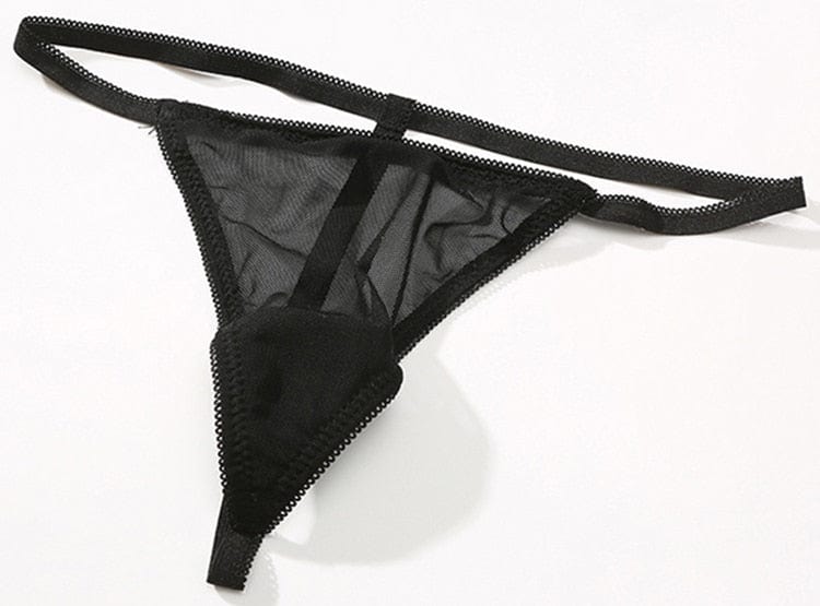 Nachtwäsche Sinnlichkeit