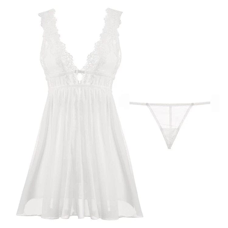 Nachtwäsche Sinnlichkeit